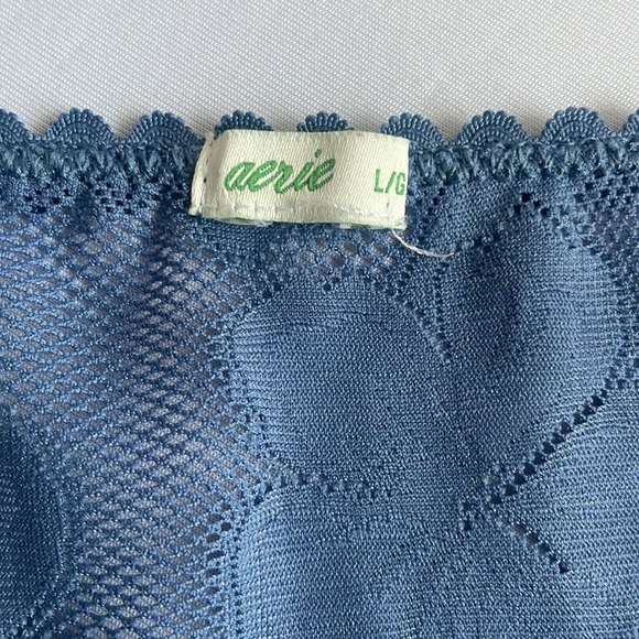 Aerie Panty Set Large - Picture 3 of 10